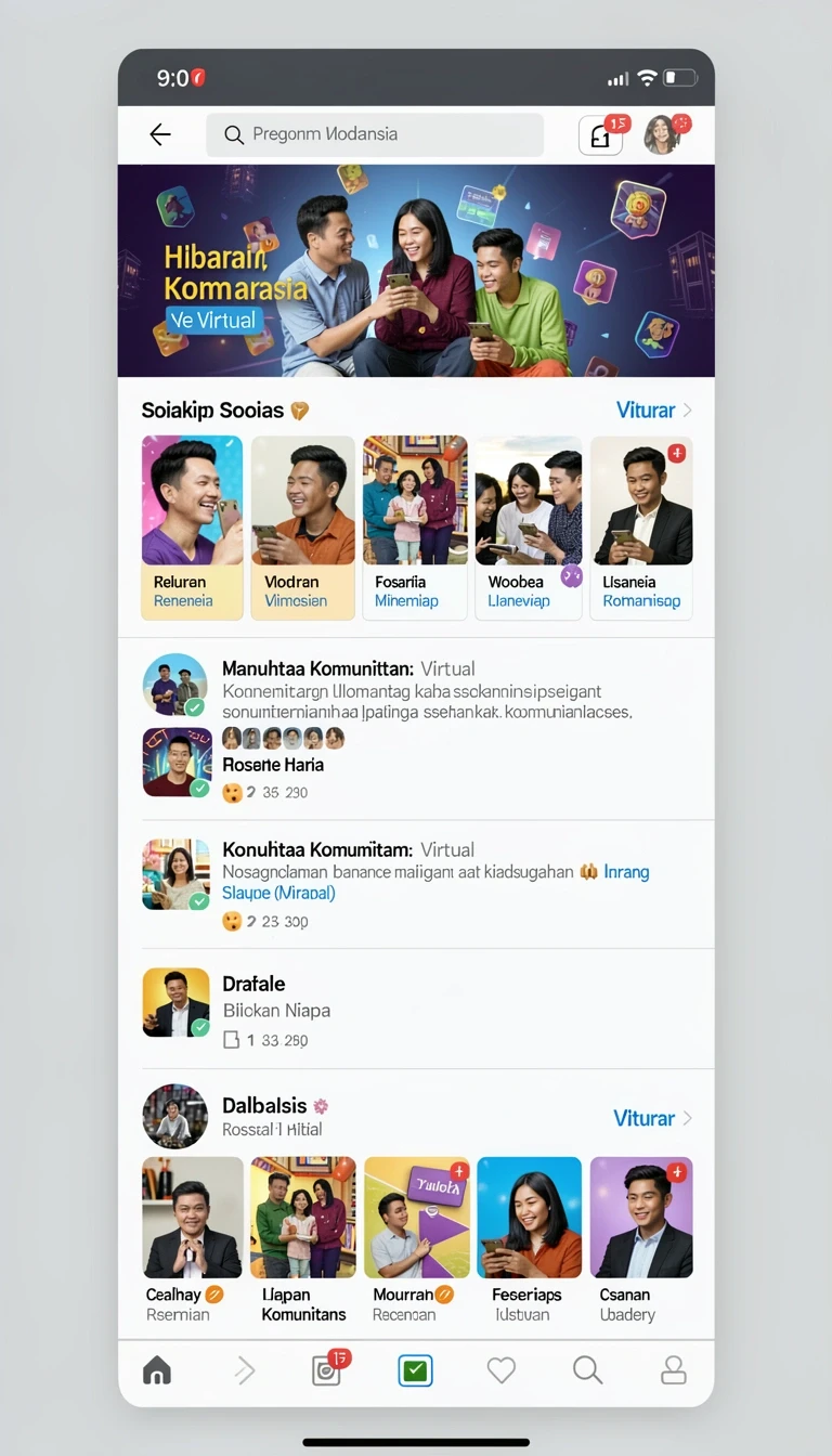 Screenshot Cara Download jtblue APK dengan Mudah nomor 1