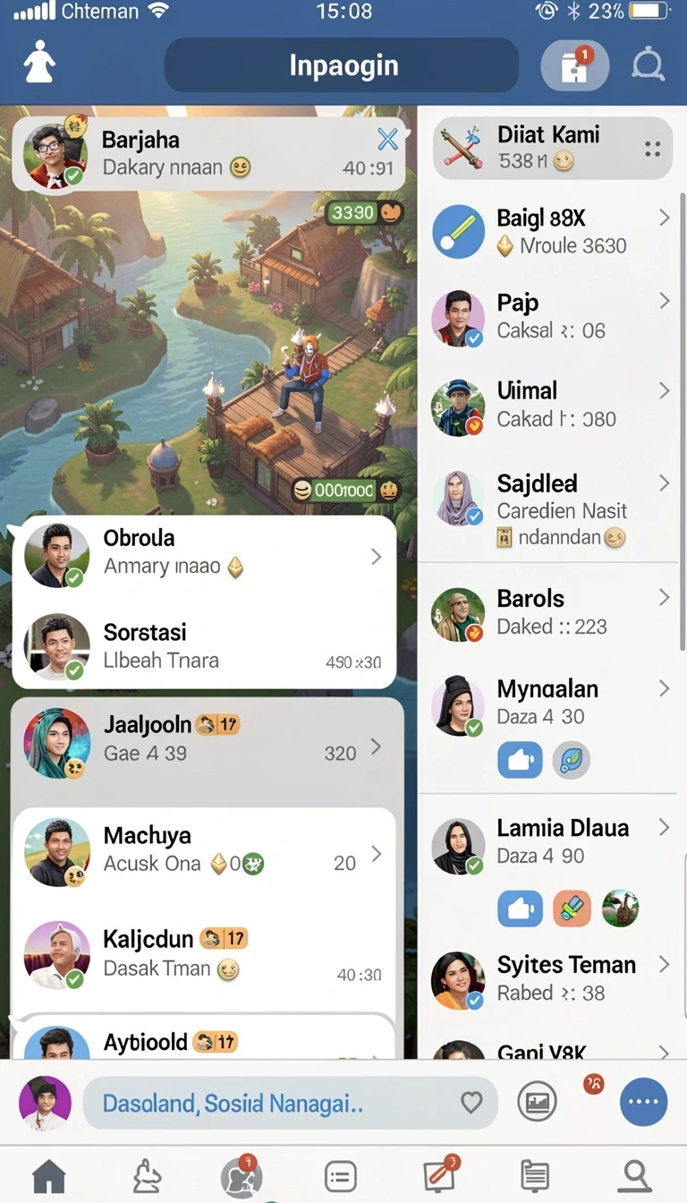 Screenshot Cara Download cash777 APK dengan Mudah nomor 1