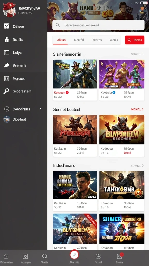 Screenshot Cara Download surga77 APK dengan Mudah nomor 3