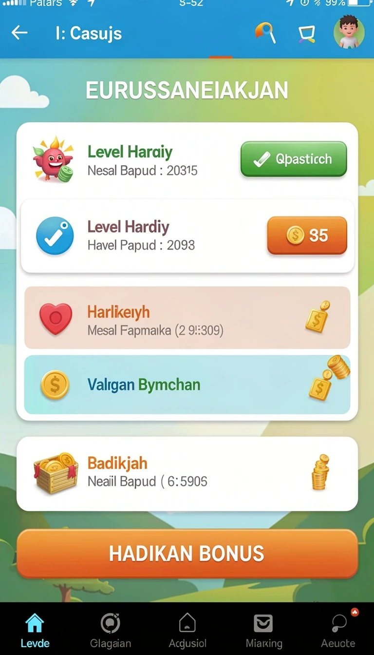 Screenshot Cara Download 99luck99 APK dengan Mudah nomor 1