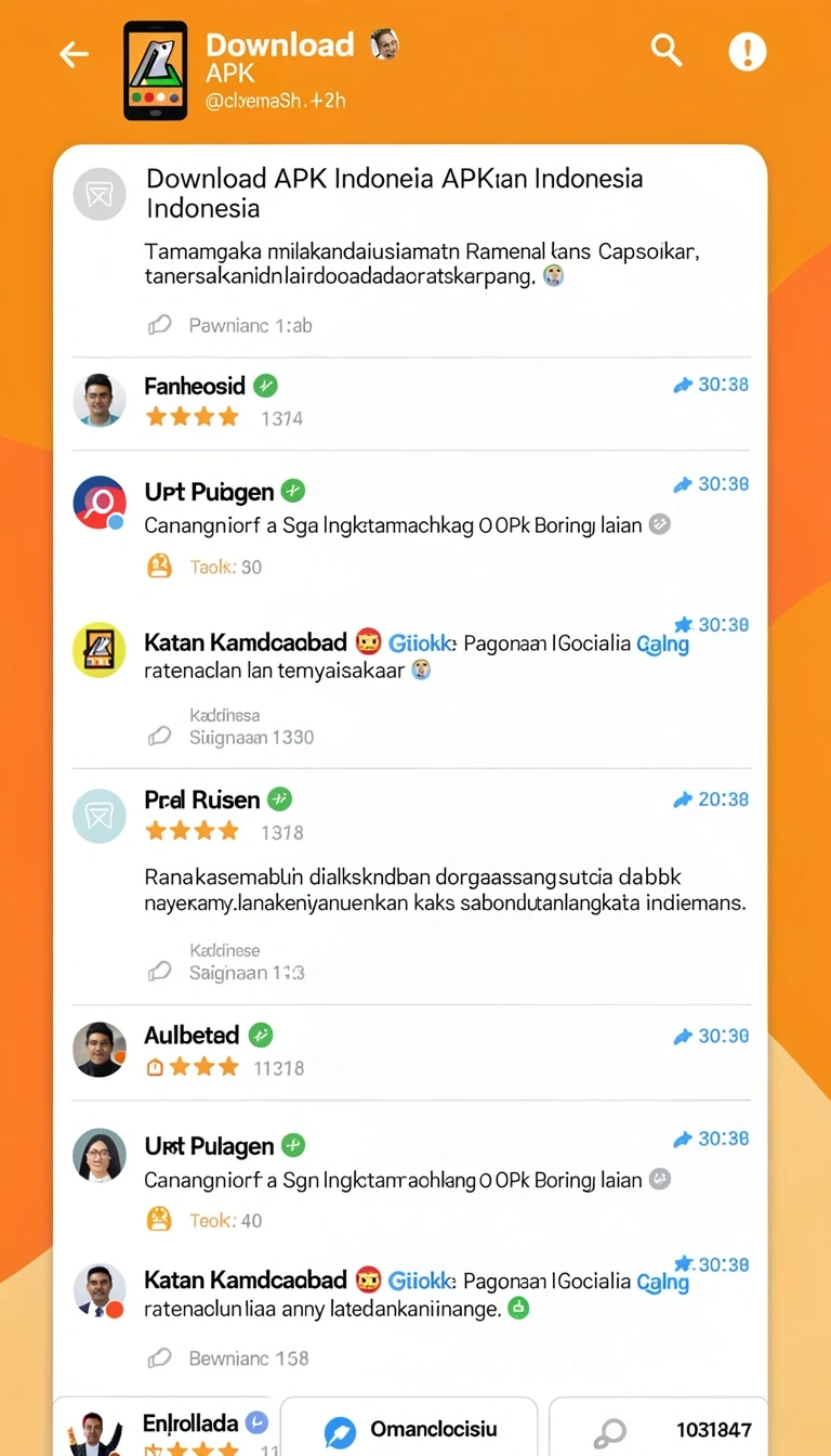 Screenshot Cara Download rejekigames APK dengan Mudah nomor 2
