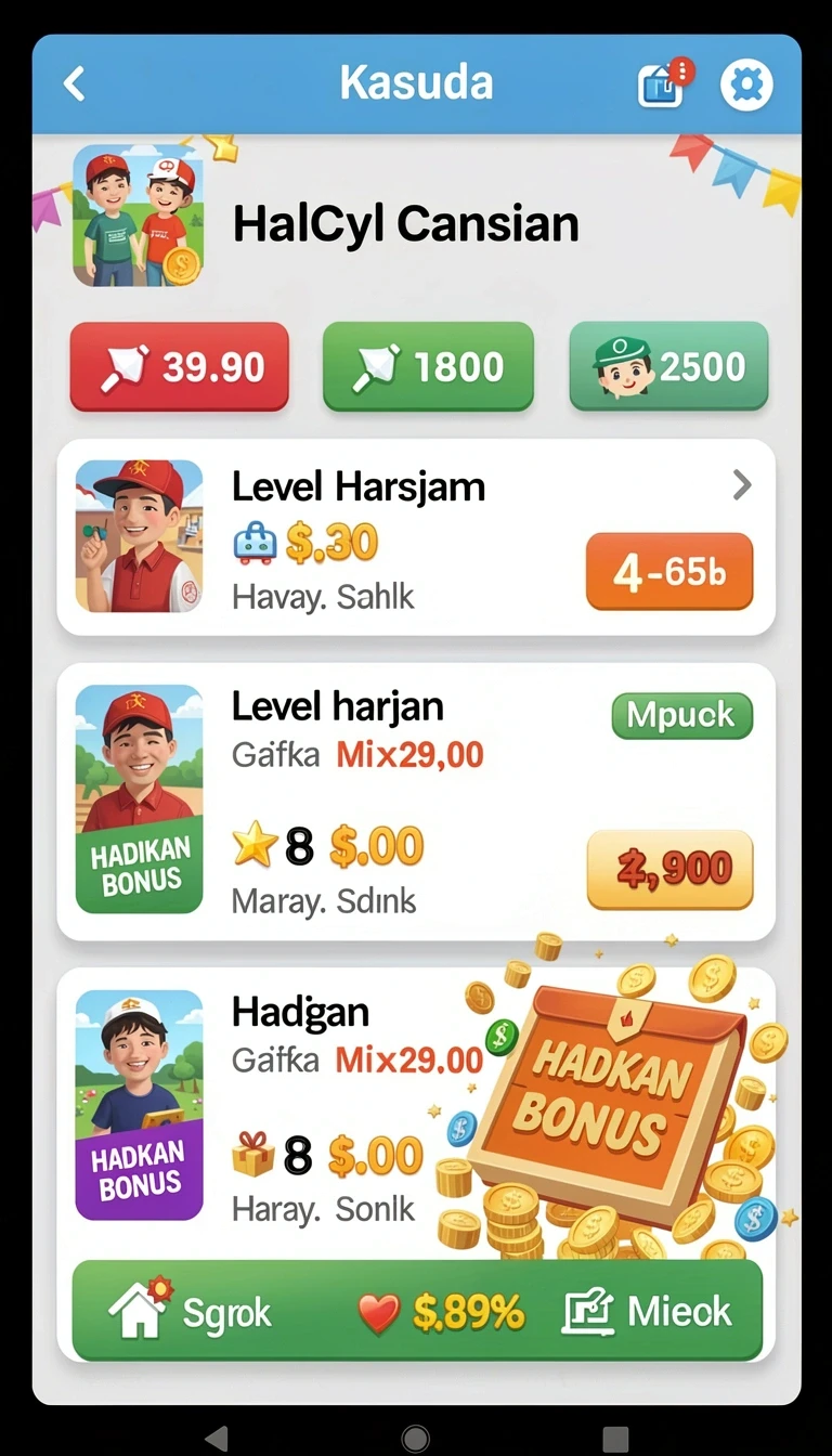 Screenshot Cara Download buah4d APK dengan Mudah nomor 3