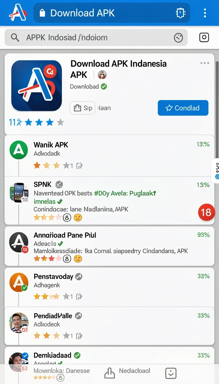 Screenshot Cara Download idrhoki138 APK dengan Mudah nomor 2