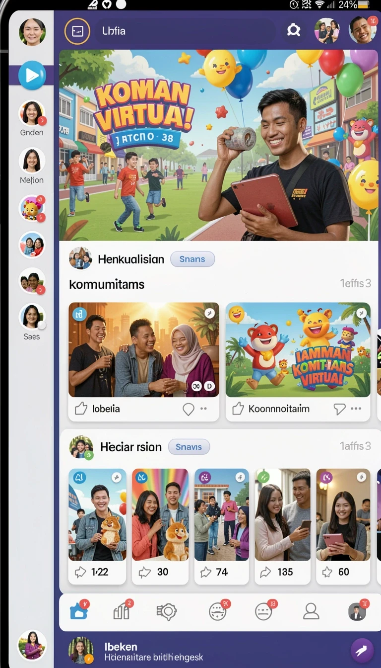 Screenshot Cara Download jtblue APK dengan Mudah nomor 3