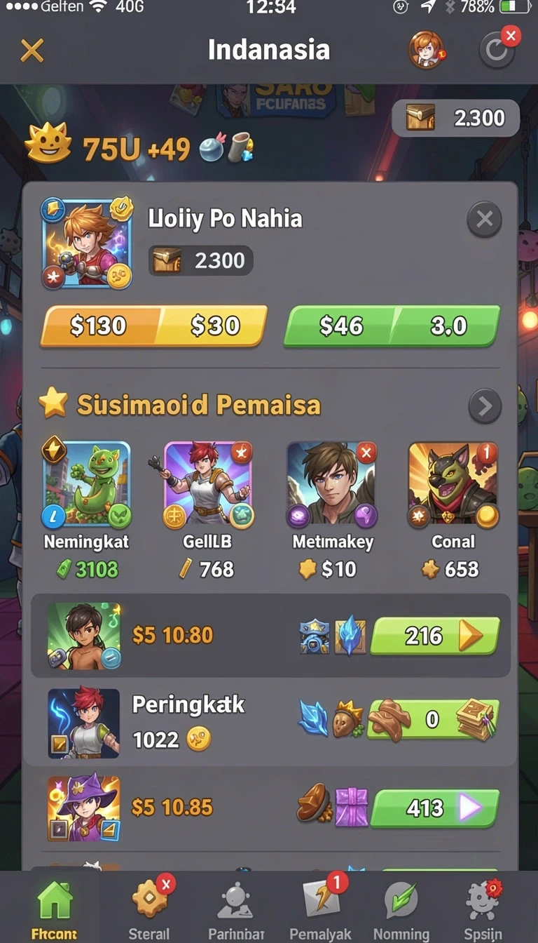 Screenshot Cara Download menangbet APK dengan Mudah nomor 3