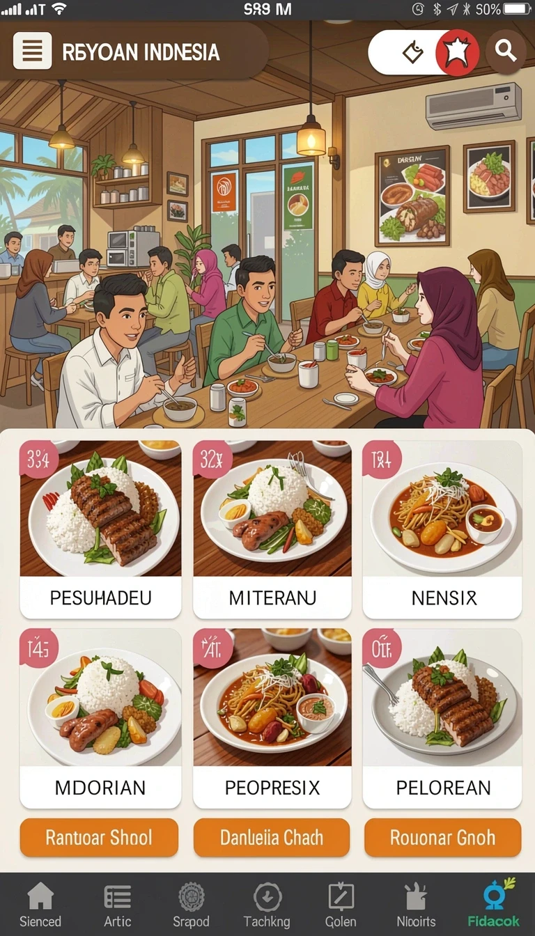 Screenshot Cara Download kartutoto APK dengan Mudah nomor 3