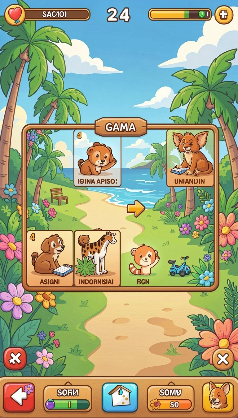 Screenshot Cara Download tentoto APK dengan Mudah nomor 1