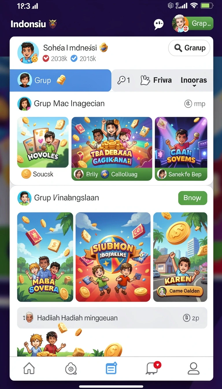 Screenshot Cara Download cash777 APK dengan Mudah nomor 3
