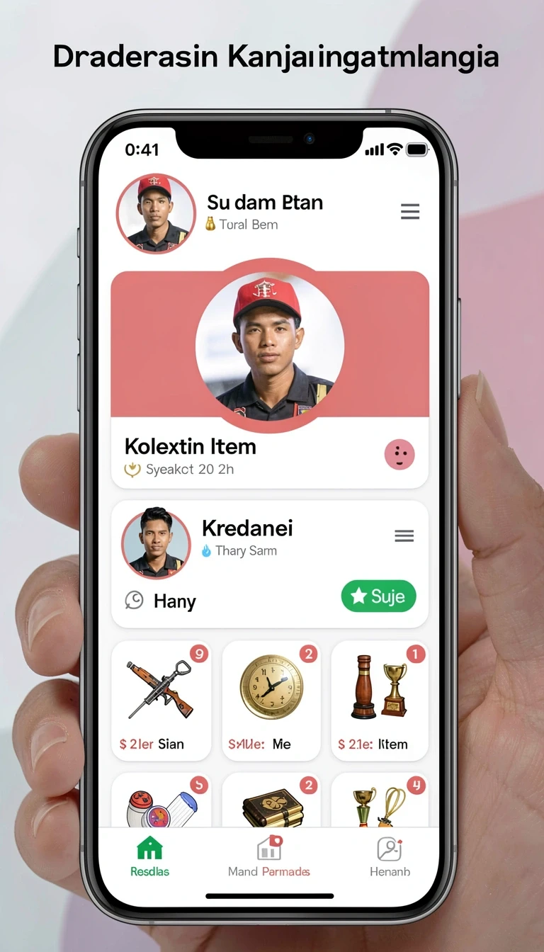 Screenshot Cara Download d06games APK dengan Mudah nomor 2