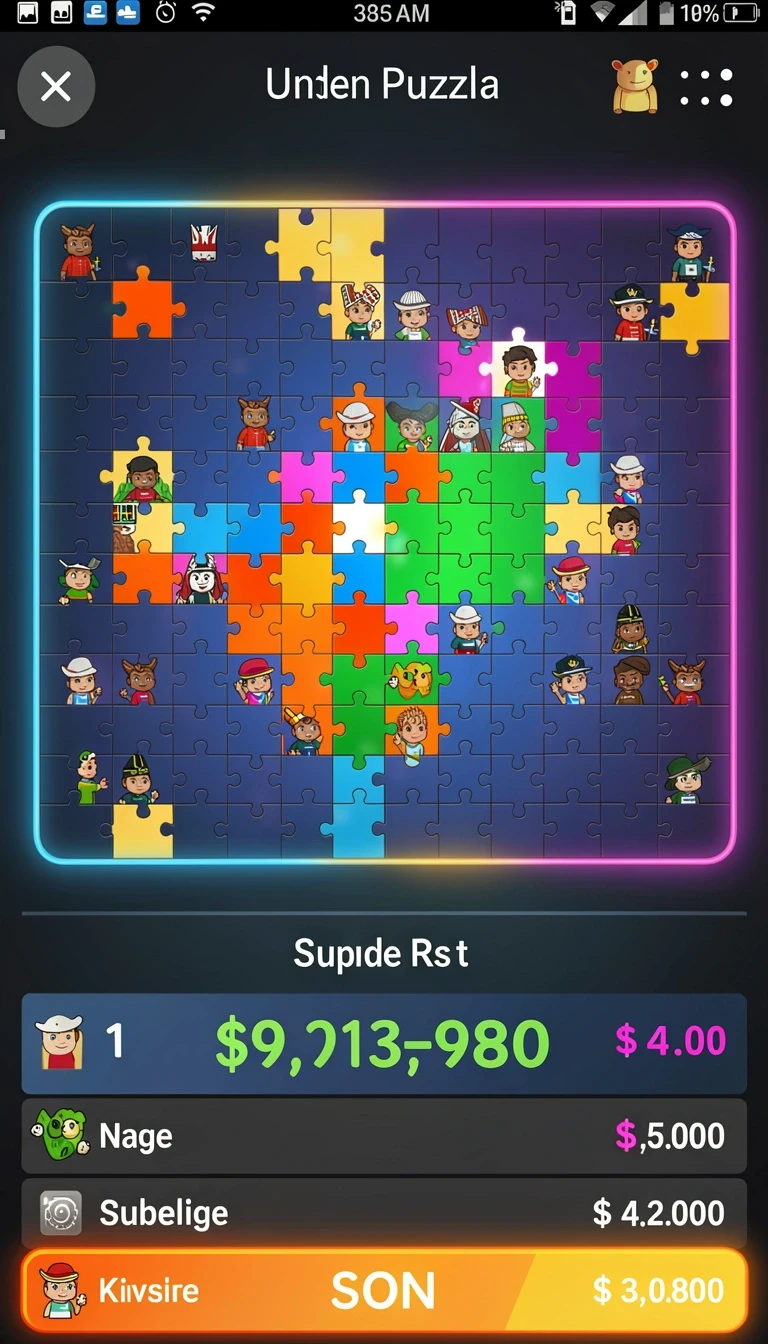 Screenshot Cara Download sobatgaming APK dengan Mudah nomor 3