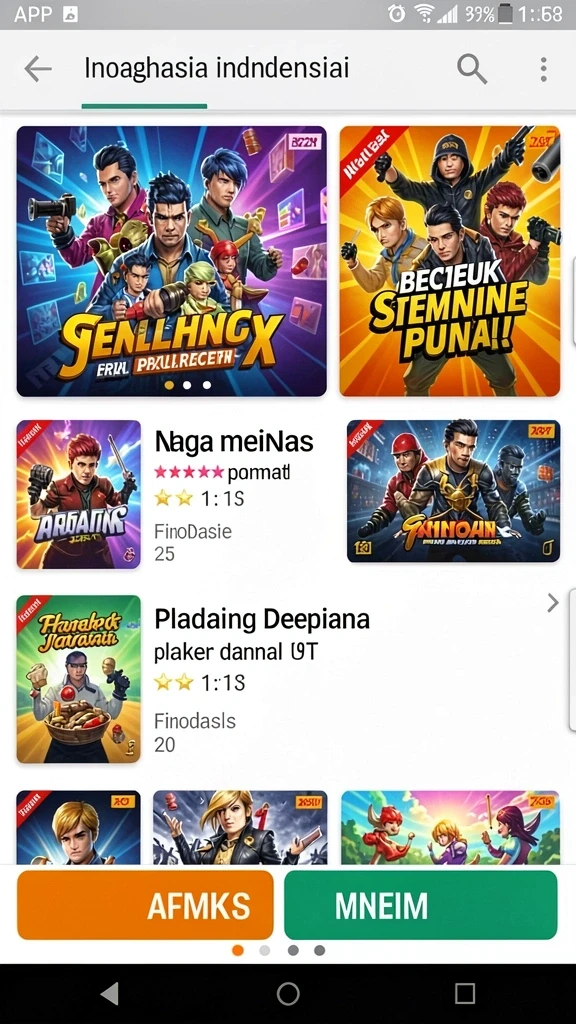 Screenshot Cara Download slost8808 APK dengan Mudah nomor 3