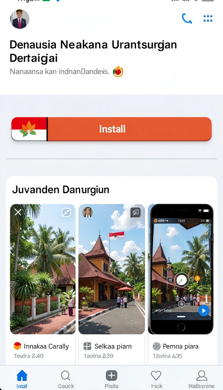 Screenshot Cara Download d06games APK dengan Mudah nomor 3