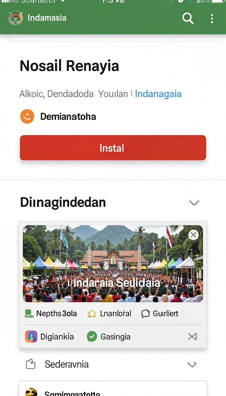 Screenshot Cara Download ptpartaitogel APK dengan Mudah nomor 3
