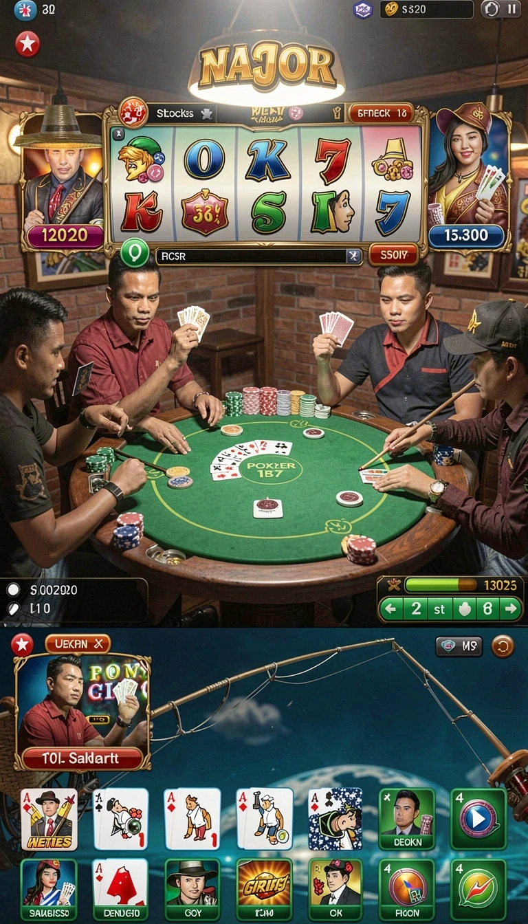 Screenshot Cara Download d06games APK dengan Mudah nomor 1