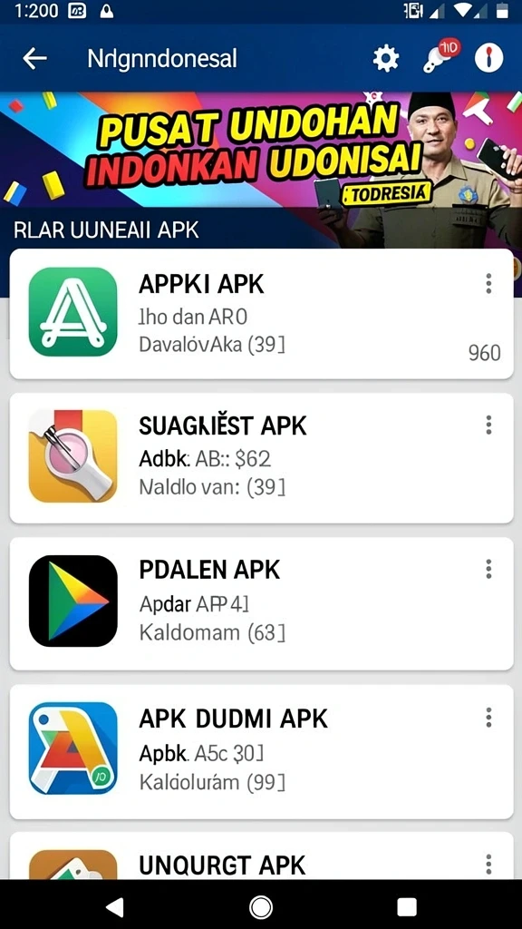 Screenshot Cara Download sunda777 APK dengan Mudah nomor 2