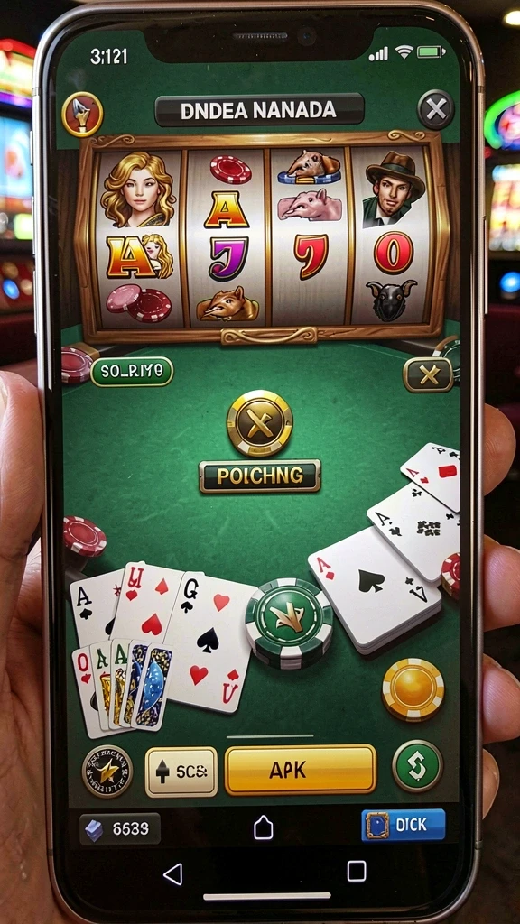 Screenshot Cara Download senior4d APK dengan Mudah nomor 2