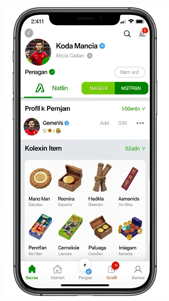Screenshot Cara Download ptpartaitogel APK dengan Mudah nomor 1